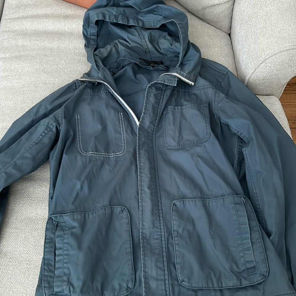 Lightweight Jacket